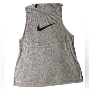 Nike Dri-Fit tank